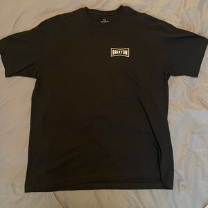 Brixton Mens Tee